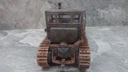 Staliniec T-100 / GPM / 1:25