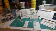 Staliniec T-100 / GPM / 1:25