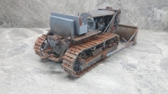 Staliniec T-100 / GPM / 1:25