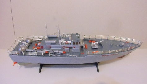 torpedový člun torpedový člun