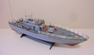 torpedov� �lun