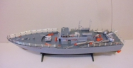 torpedov� �lun
