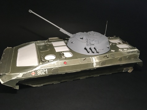 BMP-2 BMP-2