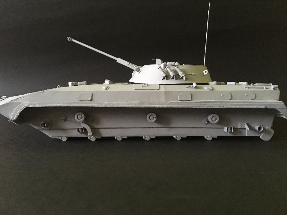 BMP-2 (Plná velikost v novém okně) BMP-2