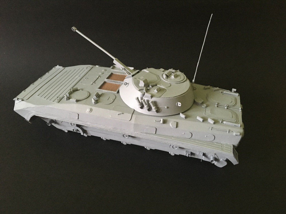 BMP-2 (Plná velikost v novém okně) BMP-2