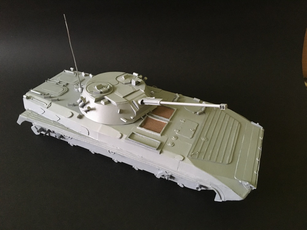 BMP-2 (Plná velikost v novém okně) BMP-2