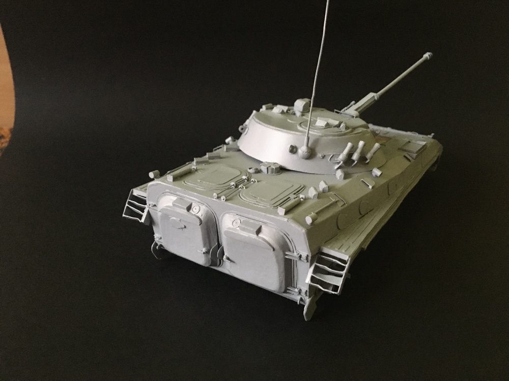 BMP-2 (Plná velikost v novém okně) BMP-2