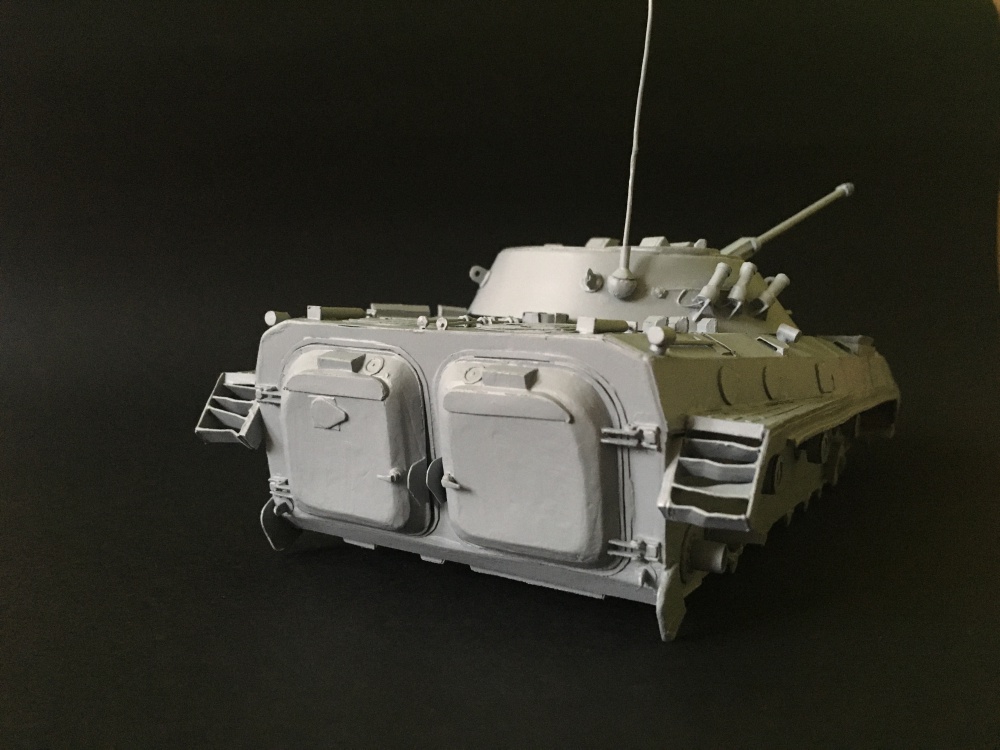 BMP-2 (Plná velikost v novém okně) BMP-2