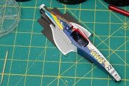 BAR 01 Supertec 1999