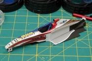 BAR 01 Supertec 1999