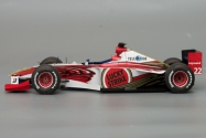 BAR 01 Supertec 1999