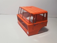 Tatra 813 S1 8x8 Drtikol