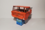 Tatra 813 S1 8x8 Drtikol