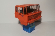 Tatra 813 S1 8x8 Drtikol