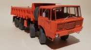 Tatra 813 S1 8x8 Drtikol