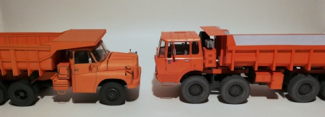 Tatra 813 S1 8x8 Drtikol Tatra 813 S1 8x8 Drtikol