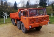 Tatra 813 S1 8x8 Drtikol