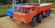 Tatra 813 S1 8x8 Drtikol