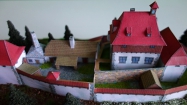 Koz� hr�dek u T�bora