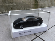 Porsche 911 Club Coupe