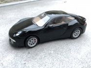 Porsche 911 Club Coupe