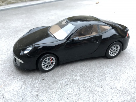 Porsche 911 Club Coupe Porsche 911 Club Coupe