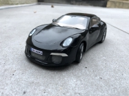 Porsche 911 Club Coupe
