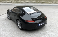 Porsche 911 Club Coupe