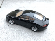 Porsche 911 Club Coupe