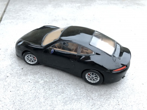 Porsche 911 Club Coupe Porsche 911 Club Coupe