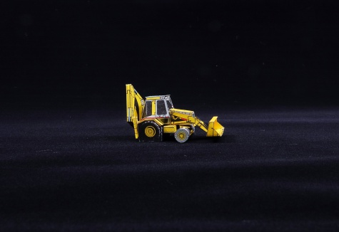 Caterpillar 428B