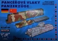 Panc��ov� vlaky