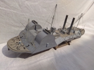 USS Choctaw