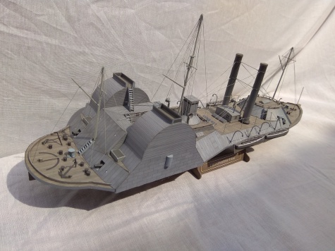 USS Choctaw USS Choctaw