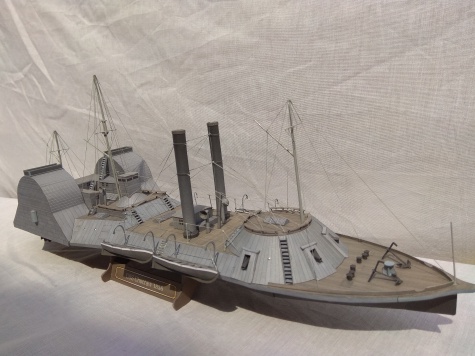 USS Choctaw