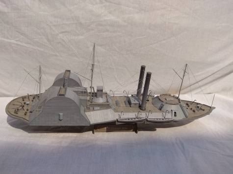 USS Choctaw