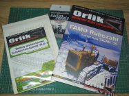 Famo Rubezahl + Sd.Ah.35
