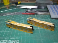 Famo Rubezahl + Sd.Ah.35