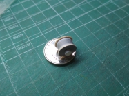 Famo Rubezahl + Sd.Ah.35