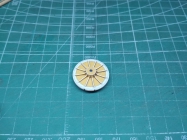 Famo Rubezahl + Sd.Ah.35
