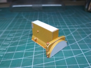 Famo Rubezahl + Sd.Ah.35