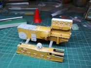 Famo Rubezahl + Sd.Ah.35