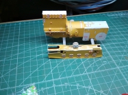 Famo Rubezahl + Sd.Ah.35