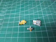 Famo Rubezahl + Sd.Ah.35