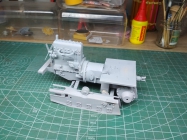 Famo Rubezahl + Sd.Ah.35