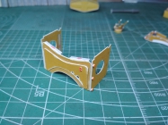 Famo Rubezahl + Sd.Ah.35