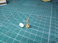 Famo Rubezahl + Sd.Ah.35