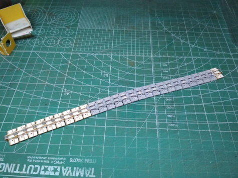 Famo Rubezahl + Sd.Ah.35 Famo Rubezahl + Sd.Ah.35