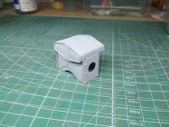 Famo Rubezahl + Sd.Ah.35