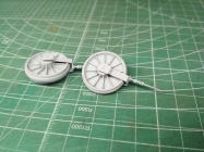 Famo Rubezahl + Sd.Ah.35